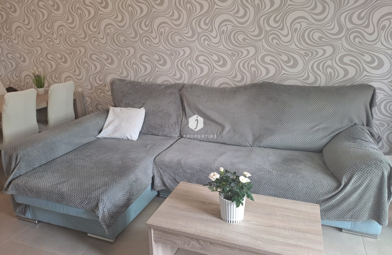 Segunda mano - Chalet -
Orihuela Costa - Costa Blanca