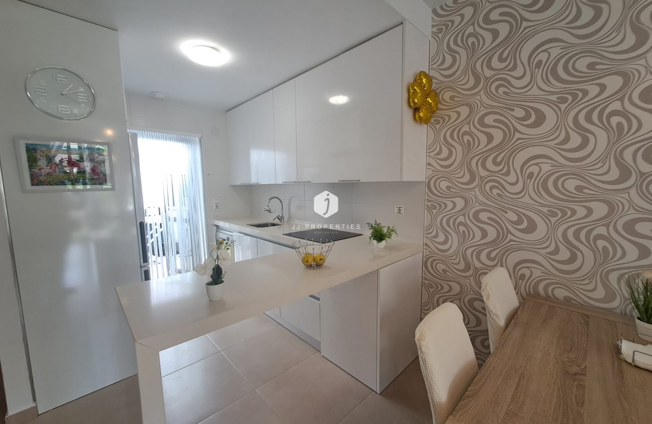 Segunda mano - Chalet -
Orihuela Costa - Costa Blanca