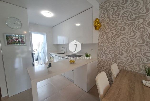 Segunda mano - Chalet -
Orihuela Costa - Costa Blanca