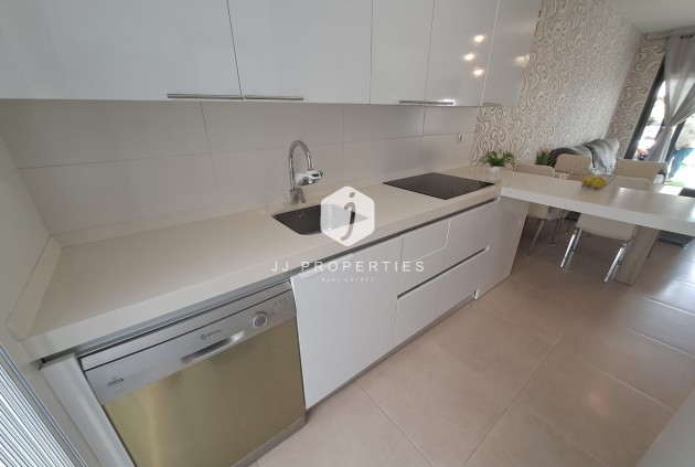 Segunda mano - Chalet -
Orihuela Costa - Costa Blanca