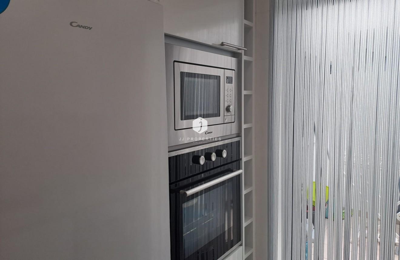 Segunda mano - Chalet -
Orihuela Costa - Costa Blanca