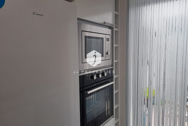 Segunda mano - Chalet -
Orihuela Costa - Costa Blanca