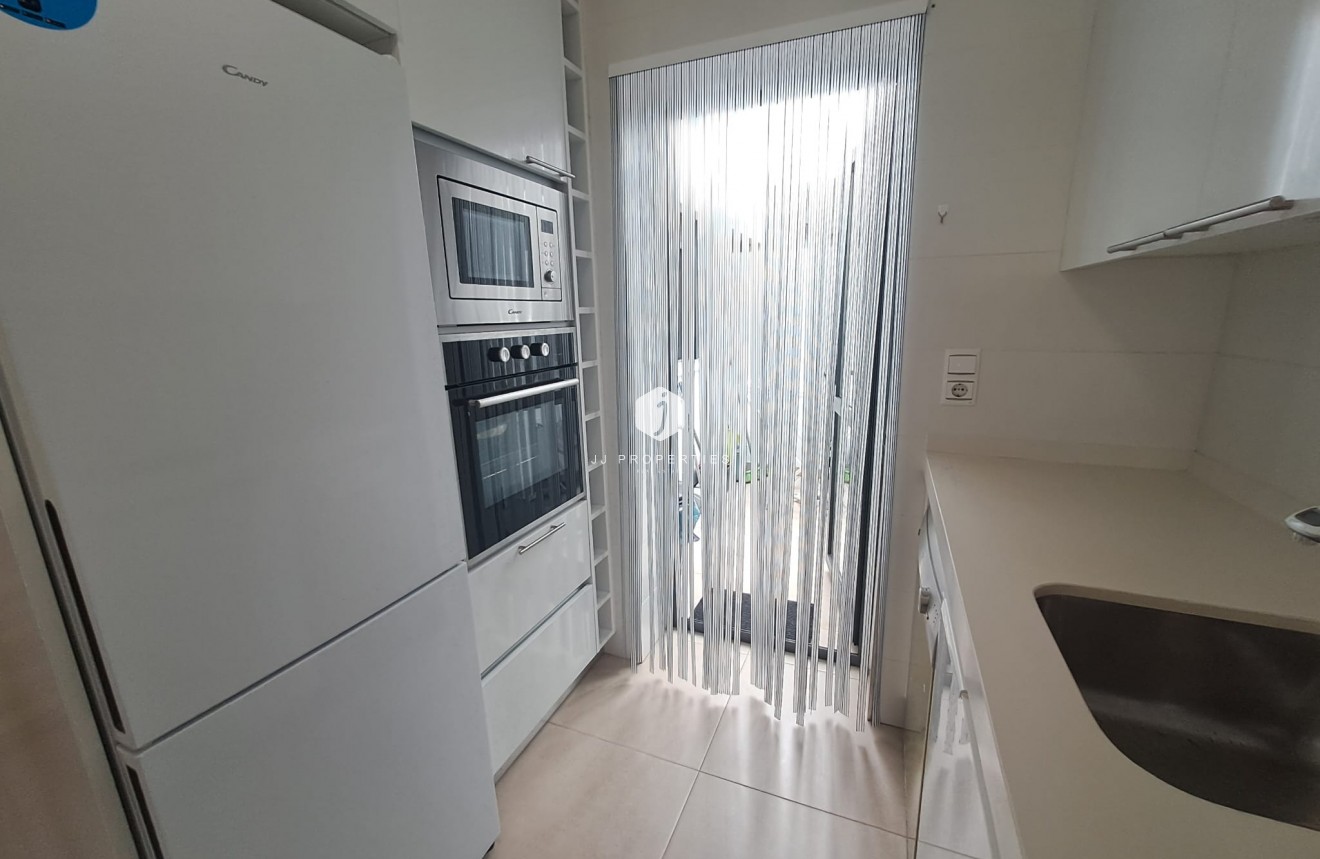 Segunda mano - Chalet -
Orihuela Costa - Costa Blanca