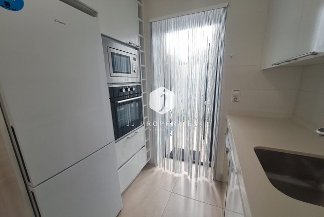 Segunda mano - Chalet -
Orihuela Costa - Costa Blanca