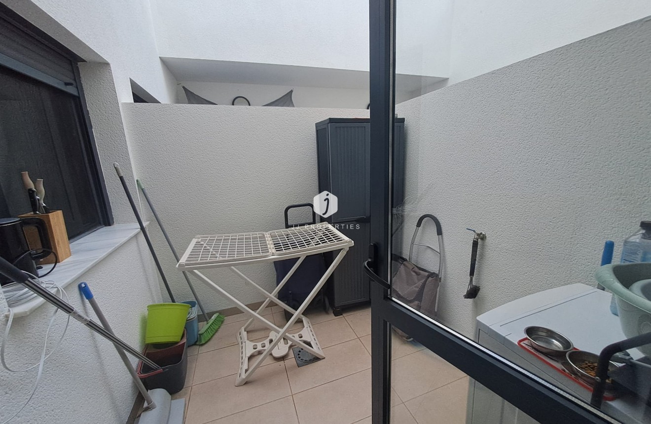 Segunda mano - Chalet -
Orihuela Costa - Costa Blanca