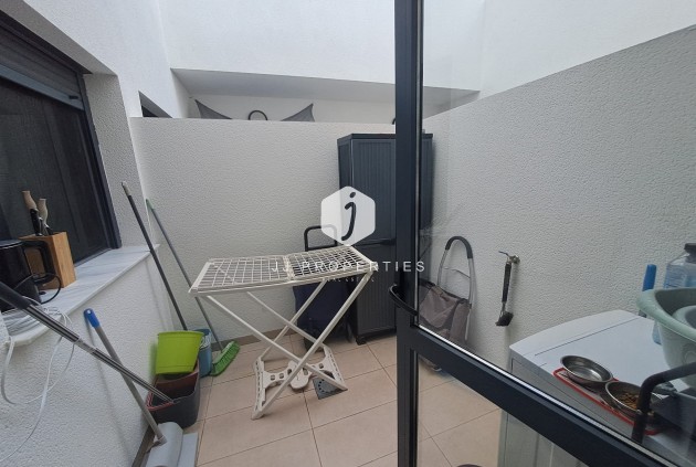 Segunda mano - Chalet -
Orihuela Costa - Costa Blanca