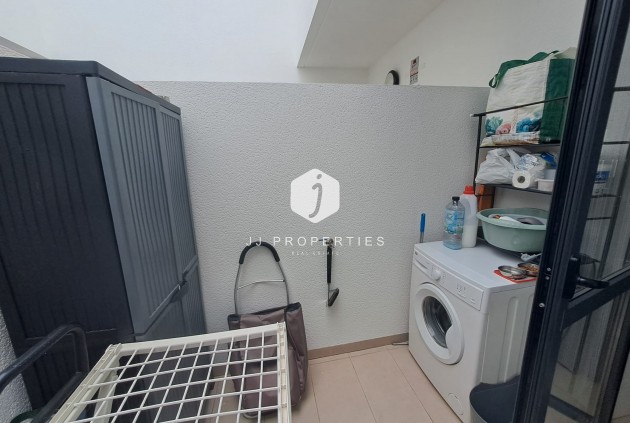 Segunda mano - Chalet -
Orihuela Costa - Costa Blanca