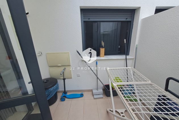 Segunda mano - Chalet -
Orihuela Costa - Costa Blanca