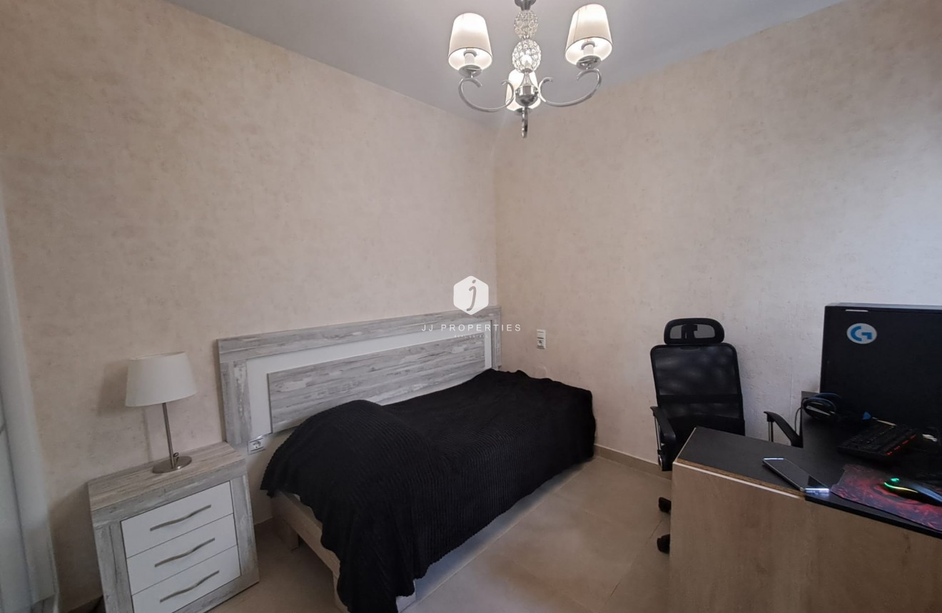 Segunda mano - Chalet -
Orihuela Costa - Costa Blanca