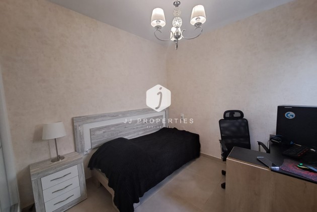 Segunda mano - Chalet -
Orihuela Costa - Costa Blanca