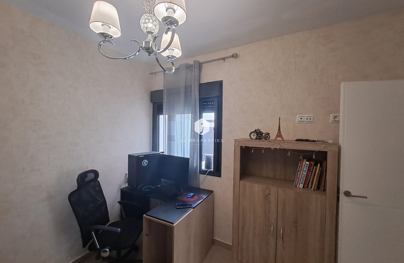 Segunda mano - Chalet -
Orihuela Costa - Costa Blanca