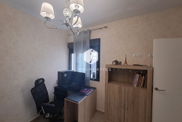 Segunda mano - Chalet -
Orihuela Costa - Costa Blanca