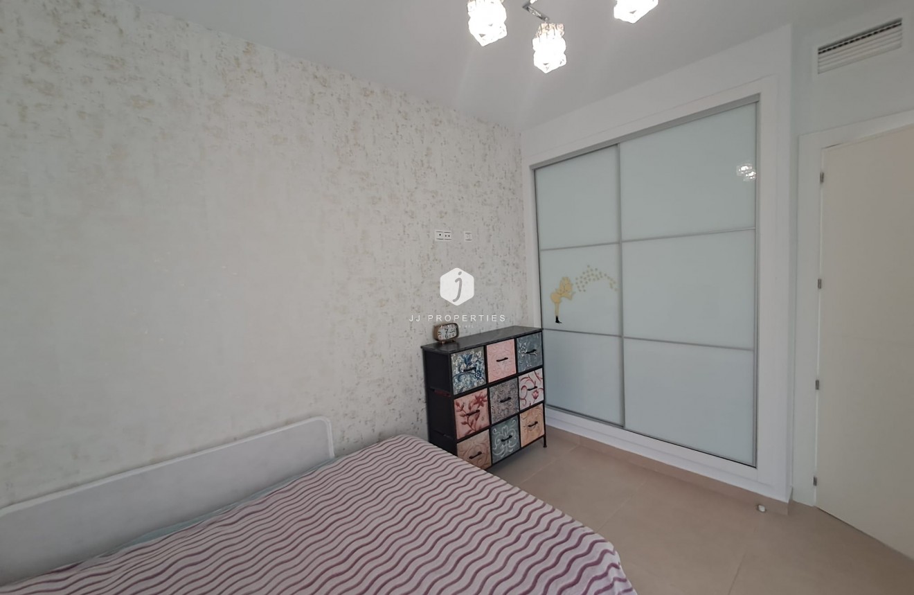 Segunda mano - Chalet -
Orihuela Costa - Costa Blanca