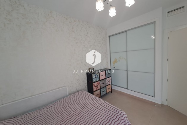 Segunda mano - Chalet -
Orihuela Costa - Costa Blanca