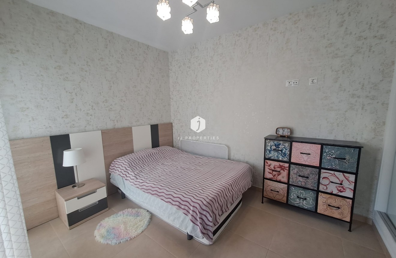 Segunda mano - Chalet -
Orihuela Costa - Costa Blanca