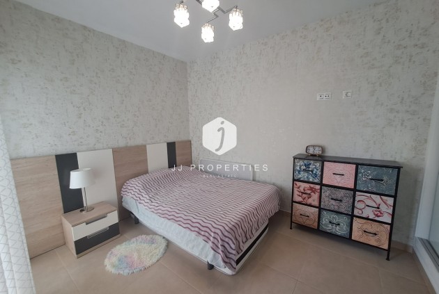 Segunda mano - Chalet -
Orihuela Costa - Costa Blanca