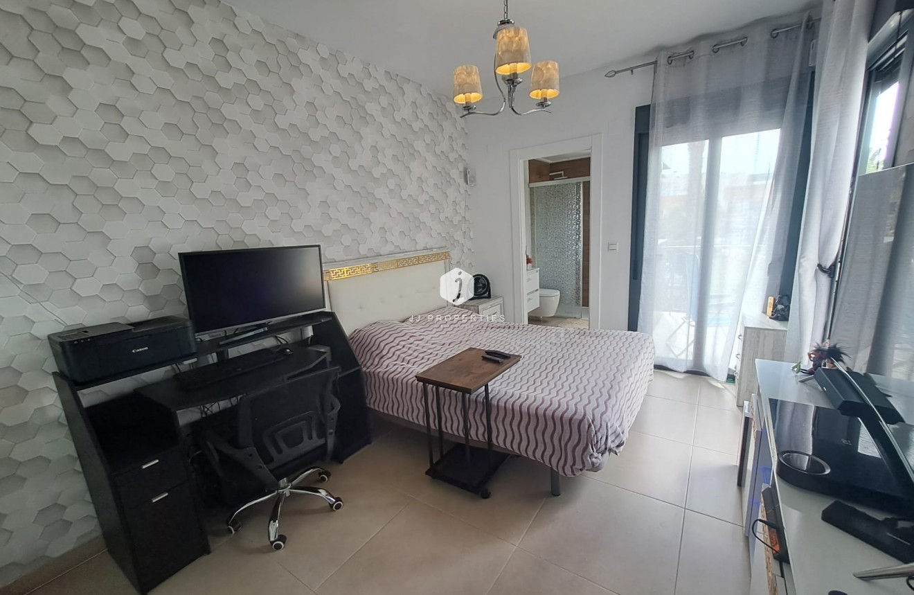 Segunda mano - Chalet -
Orihuela Costa - Costa Blanca