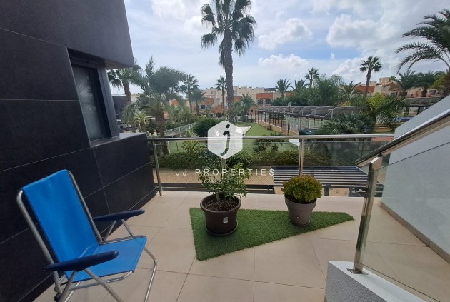 Segunda mano - Chalet -
Orihuela Costa - Costa Blanca