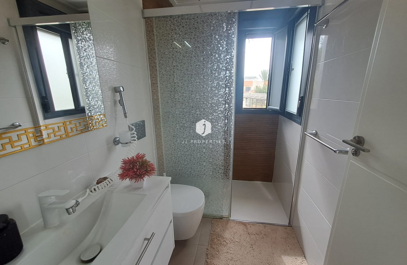 Segunda mano - Chalet -
Orihuela Costa - Costa Blanca