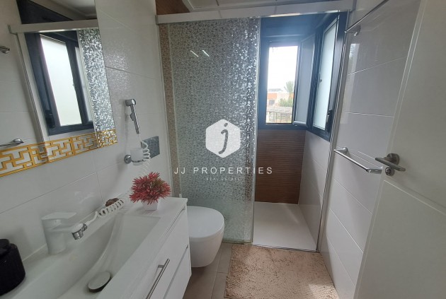 Segunda mano - Chalet -
Orihuela Costa - Costa Blanca