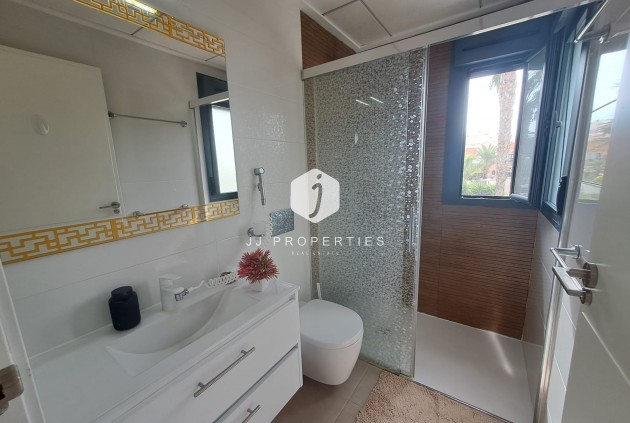 Segunda mano - Chalet -
Orihuela Costa - Costa Blanca