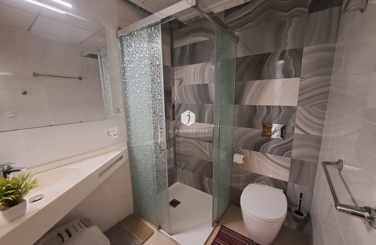 Segunda mano - Chalet -
Orihuela Costa - Costa Blanca