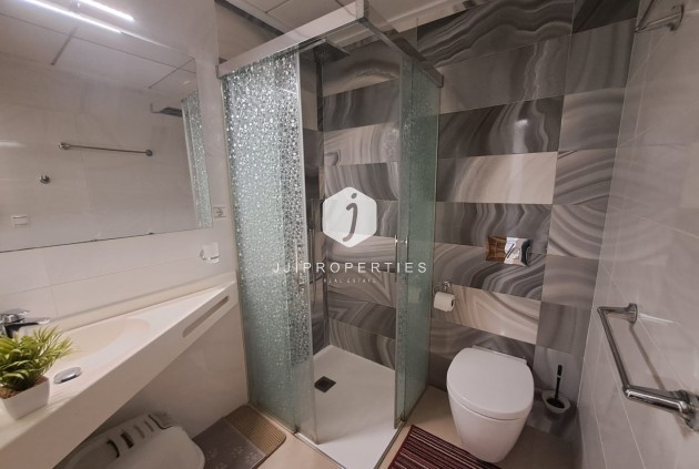 Segunda mano - Chalet -
Orihuela Costa - Costa Blanca