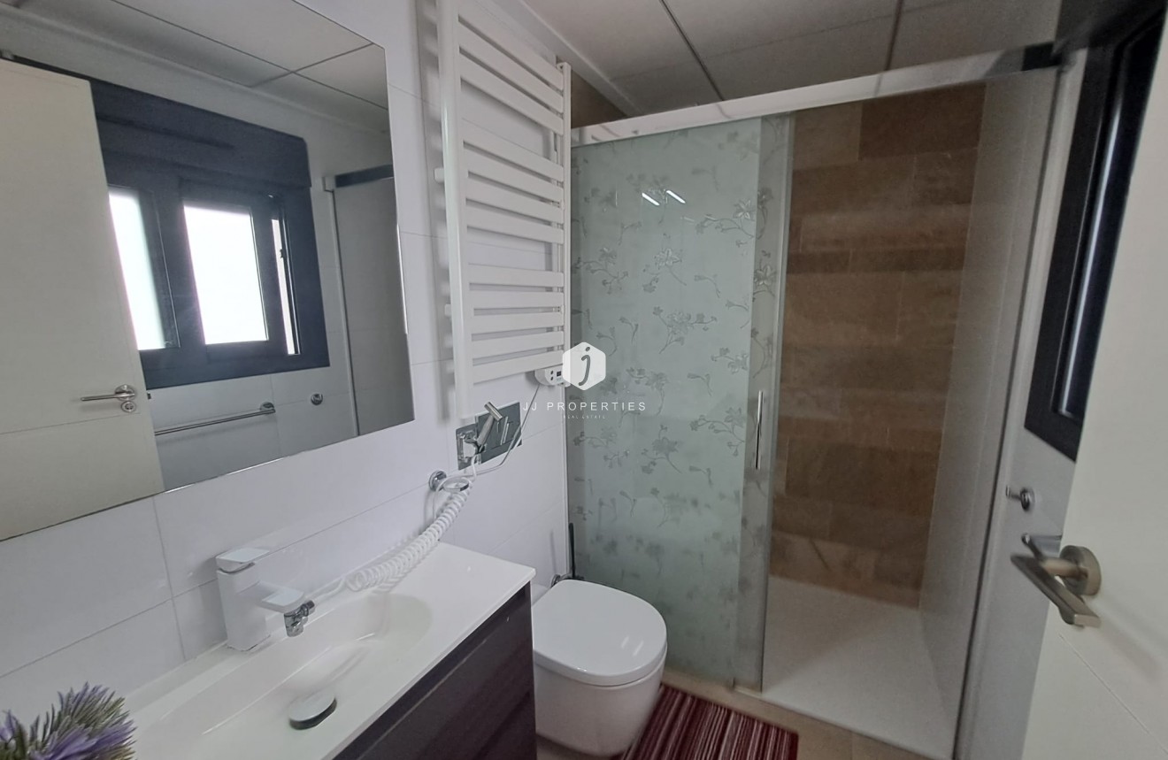 Segunda mano - Chalet -
Orihuela Costa - Costa Blanca