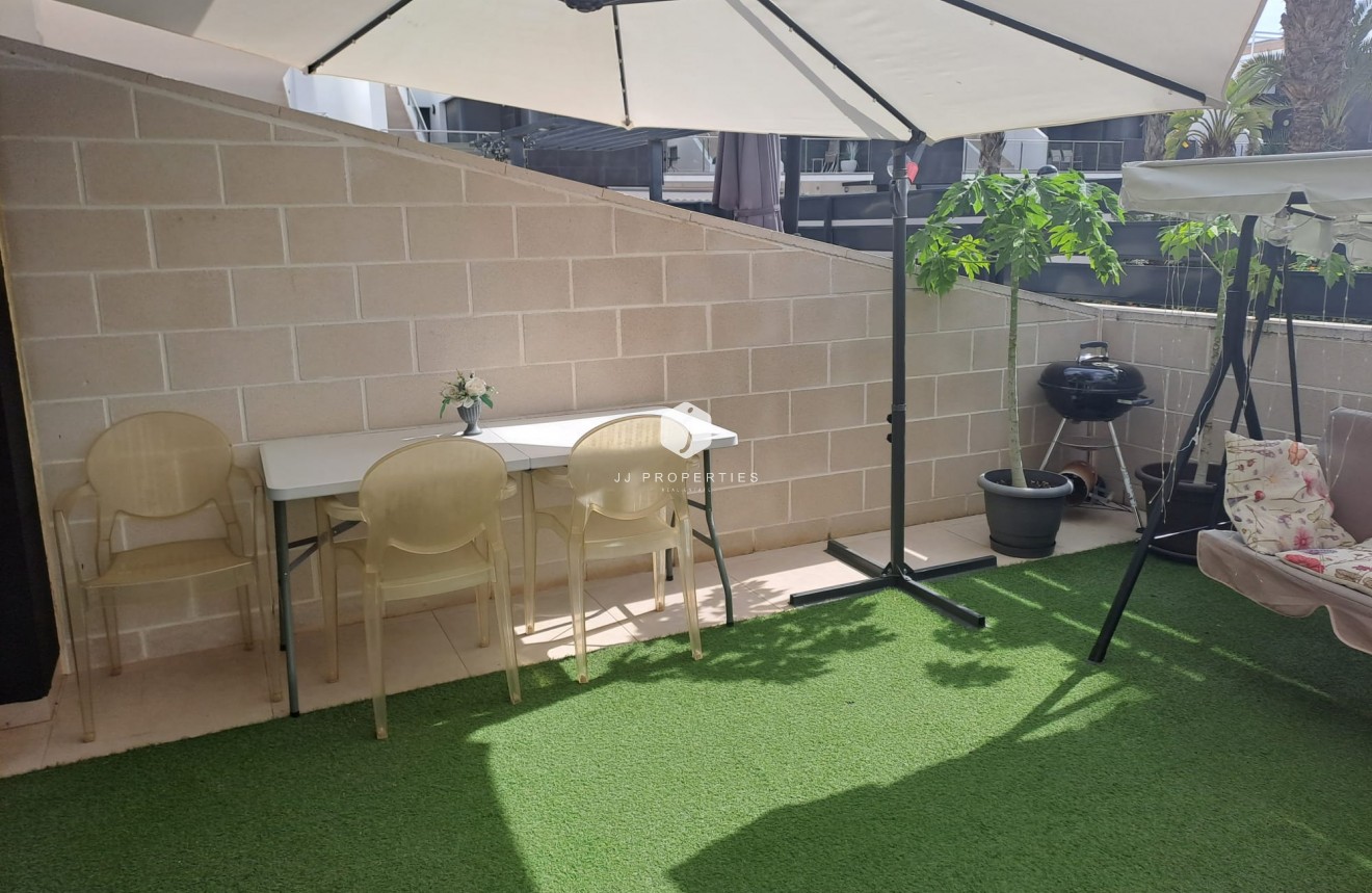 Segunda mano - Chalet -
Orihuela Costa - Costa Blanca