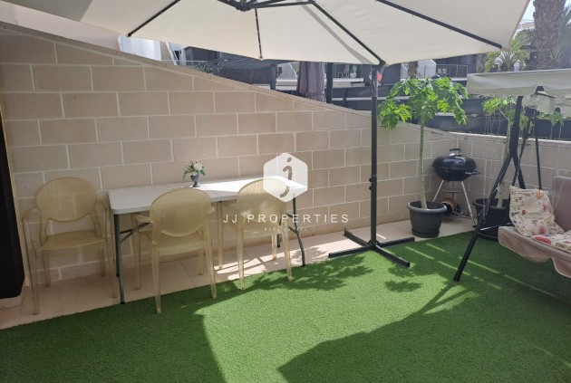 Segunda mano - Chalet -
Orihuela Costa - Costa Blanca