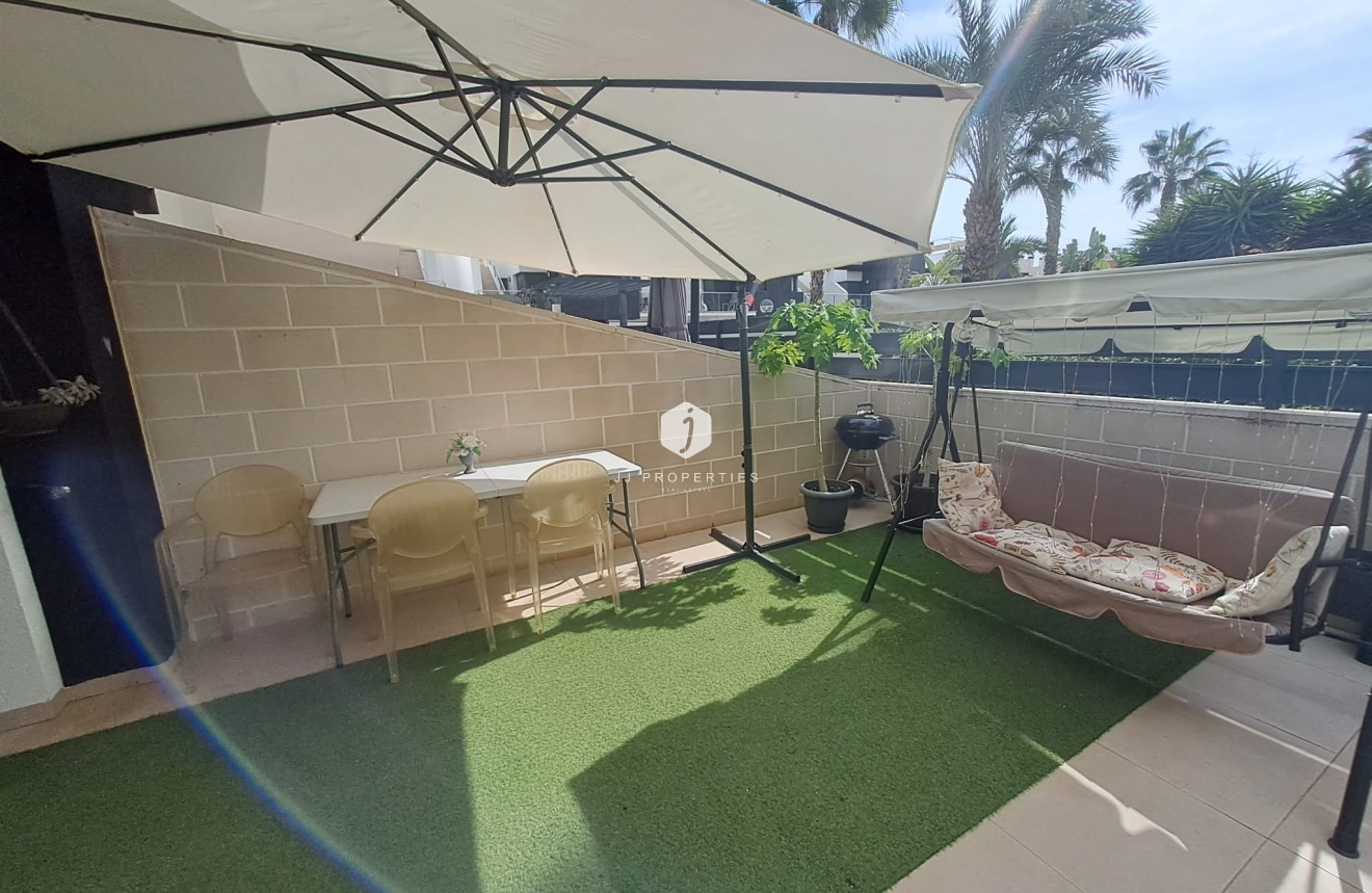 Segunda mano - Chalet -
Orihuela Costa - Costa Blanca