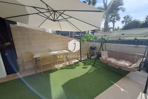 Segunda mano - Chalet -
Orihuela Costa - Costa Blanca