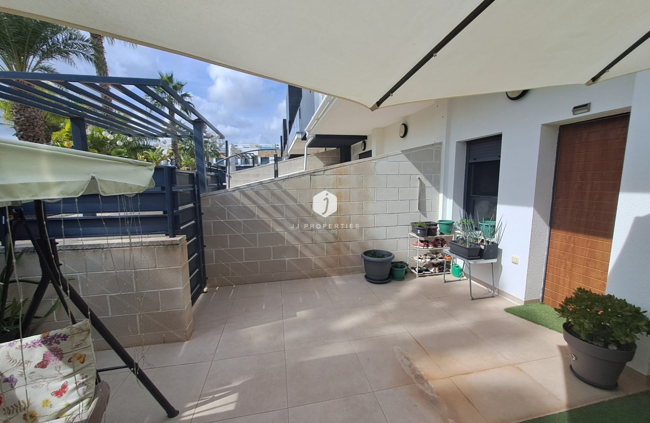 Segunda mano - Chalet -
Orihuela Costa - Costa Blanca