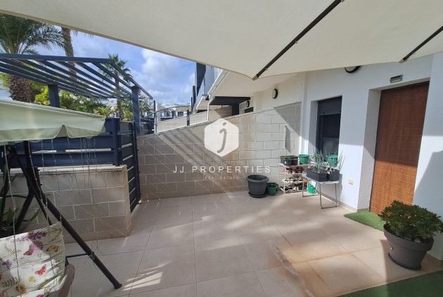 Segunda mano - Chalet -
Orihuela Costa - Costa Blanca