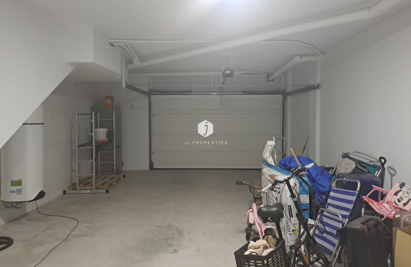 Segunda mano - Chalet -
Orihuela Costa - Costa Blanca