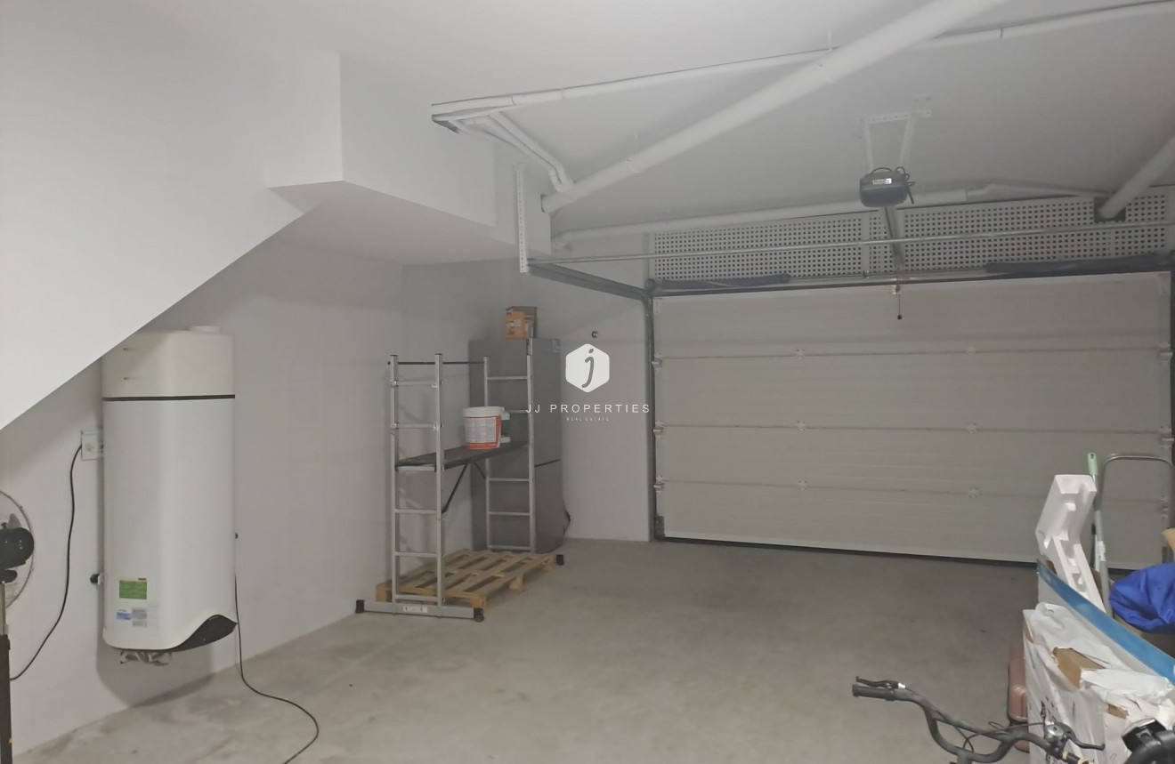 Segunda mano - Chalet -
Orihuela Costa - Costa Blanca