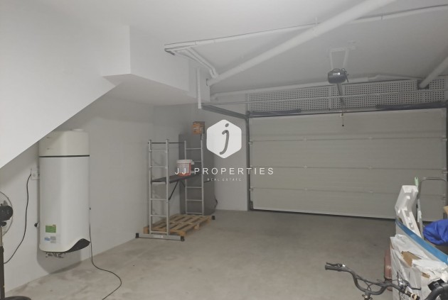 Segunda mano - Chalet -
Orihuela Costa - Costa Blanca