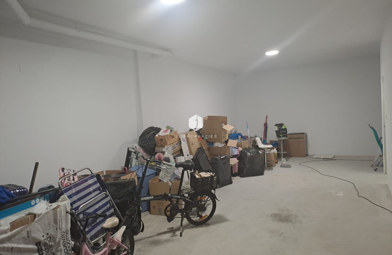 Segunda mano - Chalet -
Orihuela Costa - Costa Blanca