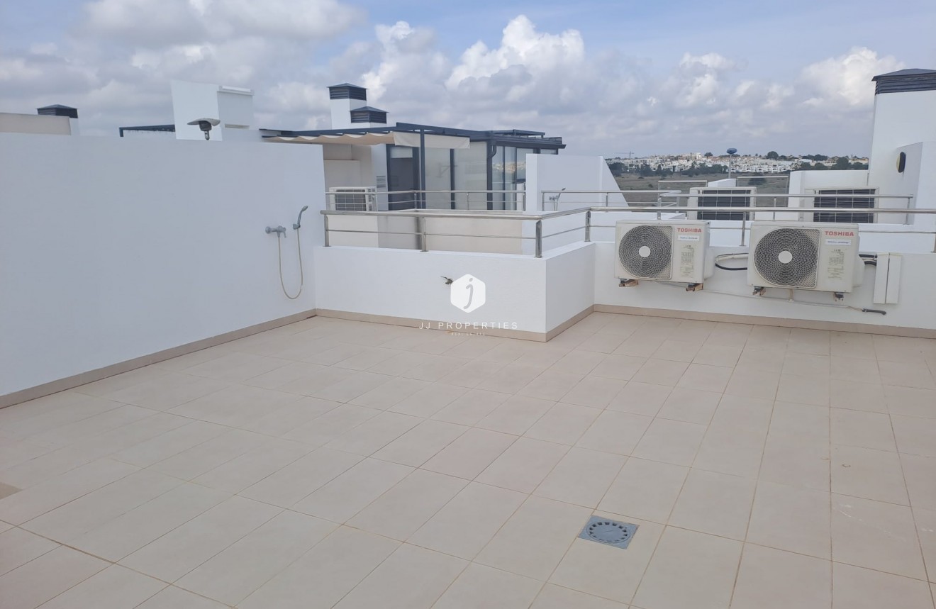 Segunda mano - Chalet -
Orihuela Costa - Costa Blanca