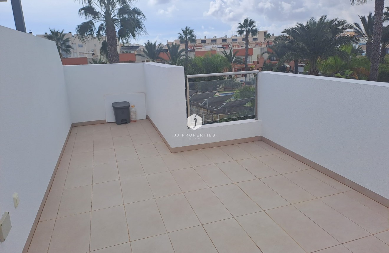 Segunda mano - Chalet -
Orihuela Costa - Costa Blanca