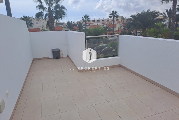 Segunda mano - Chalet -
Orihuela Costa - Costa Blanca