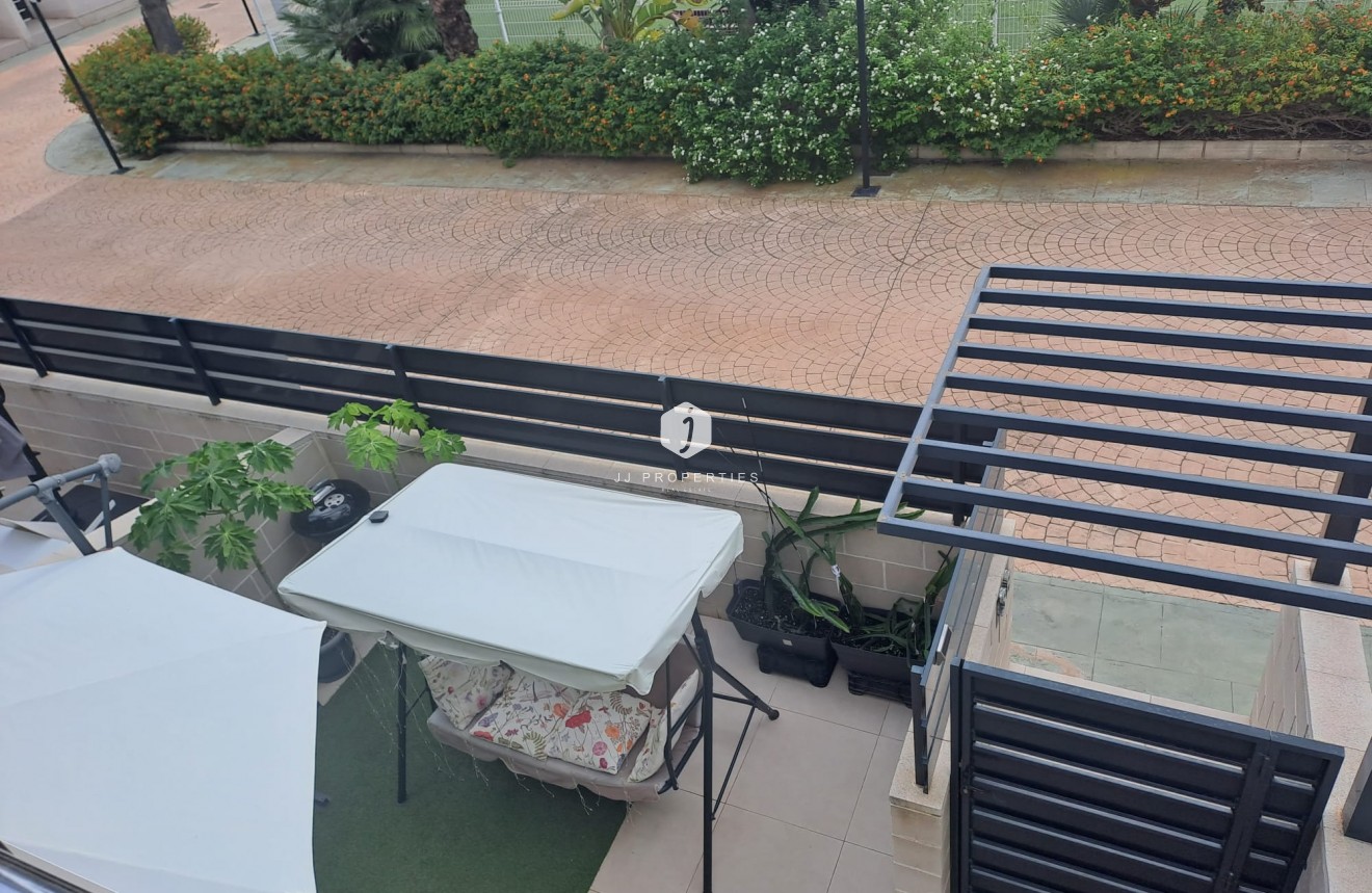 Segunda mano - Chalet -
Orihuela Costa - Costa Blanca