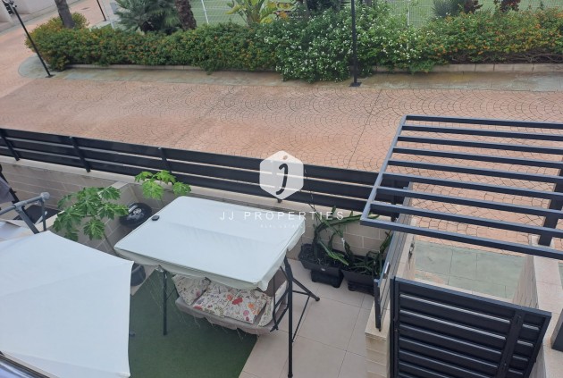 Segunda mano - Chalet -
Orihuela Costa - Costa Blanca