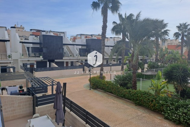 Segunda mano - Chalet -
Orihuela Costa - Costa Blanca