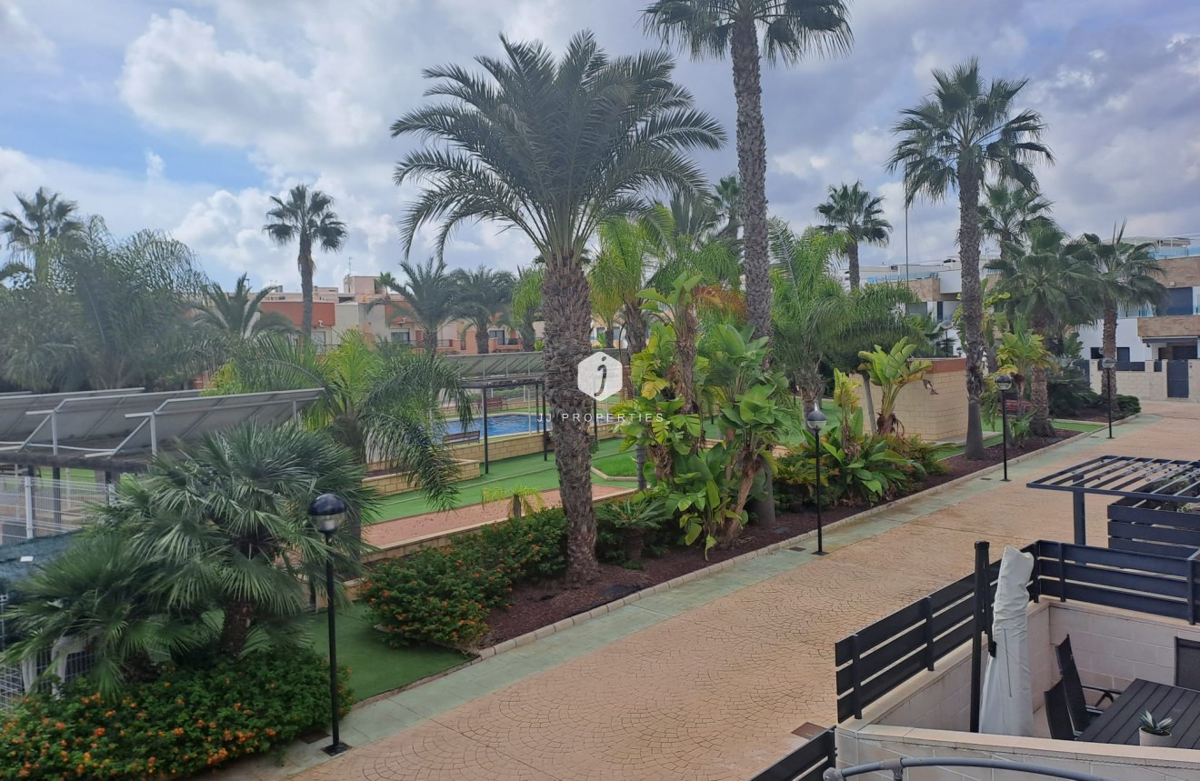 Segunda mano - Chalet -
Orihuela Costa - Costa Blanca