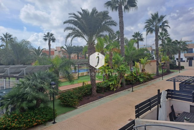 Segunda mano - Chalet -
Orihuela Costa - Costa Blanca