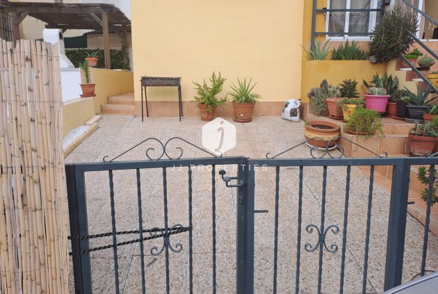 Tweedehands - Chalet -
Orihuela Costa - Costa Blanca