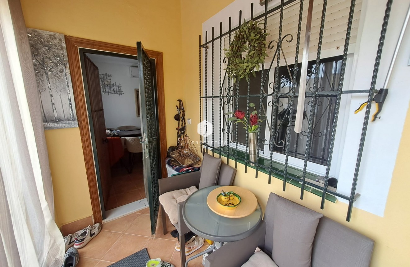 Tweedehands - Chalet -
Orihuela Costa - Costa Blanca