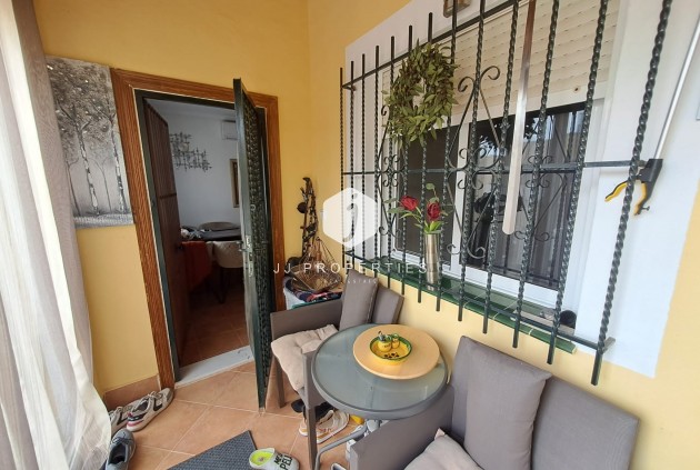 Tweedehands - Chalet -
Orihuela Costa - Costa Blanca