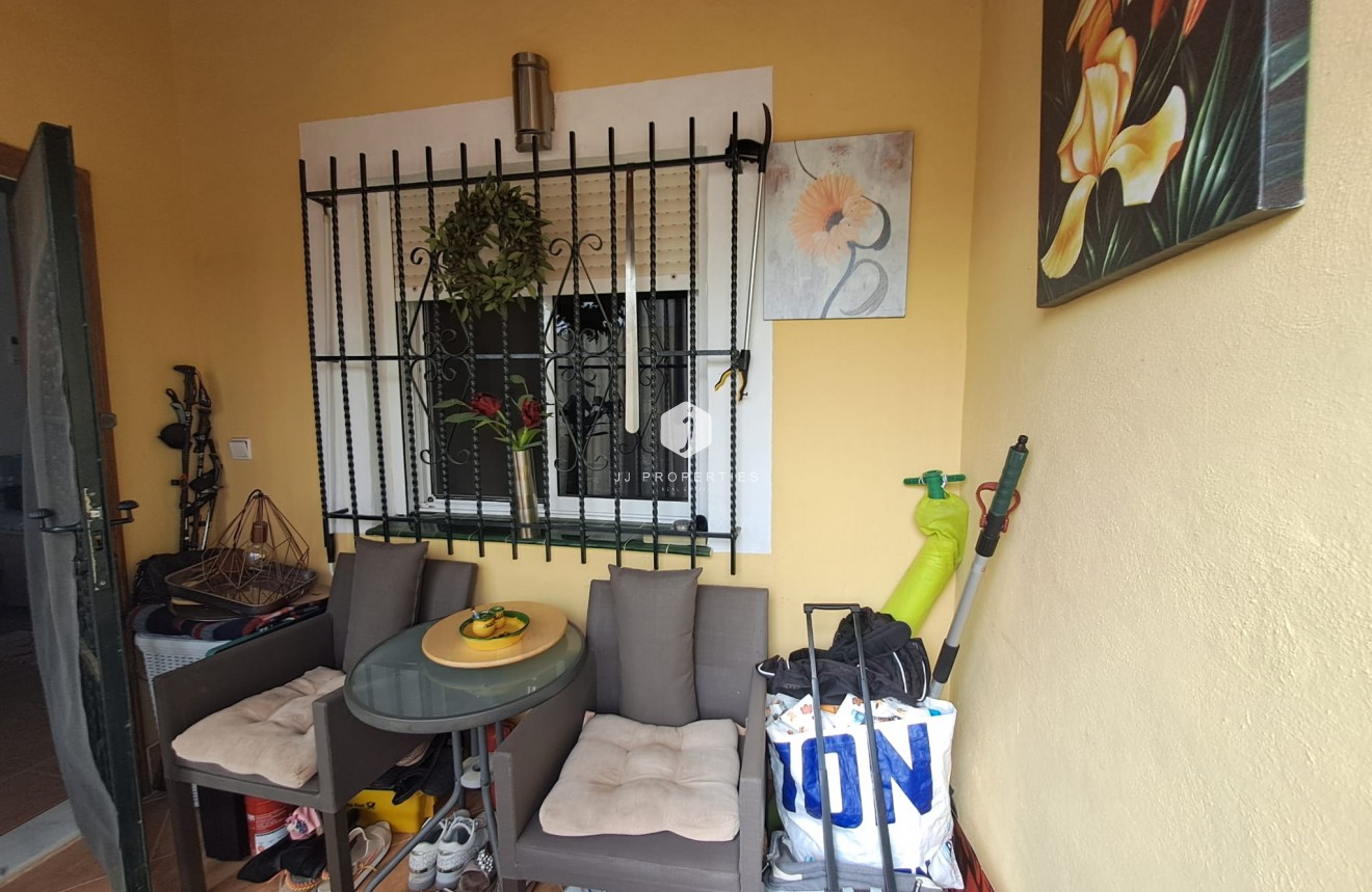 Tweedehands - Chalet -
Orihuela Costa - Costa Blanca